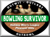 Bowling Survivor